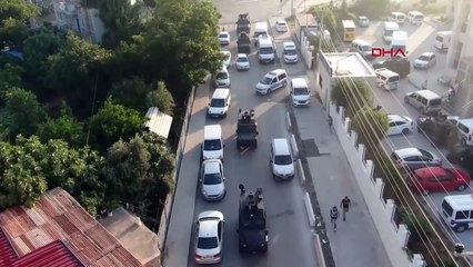 Eski Emniyet Müdürü FETÖ Üyeliğinden Yakalandı