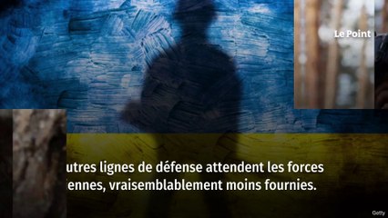 Guerre en Ukraine : la percée de Robotyne, un tournant dans la contre-offensive ?