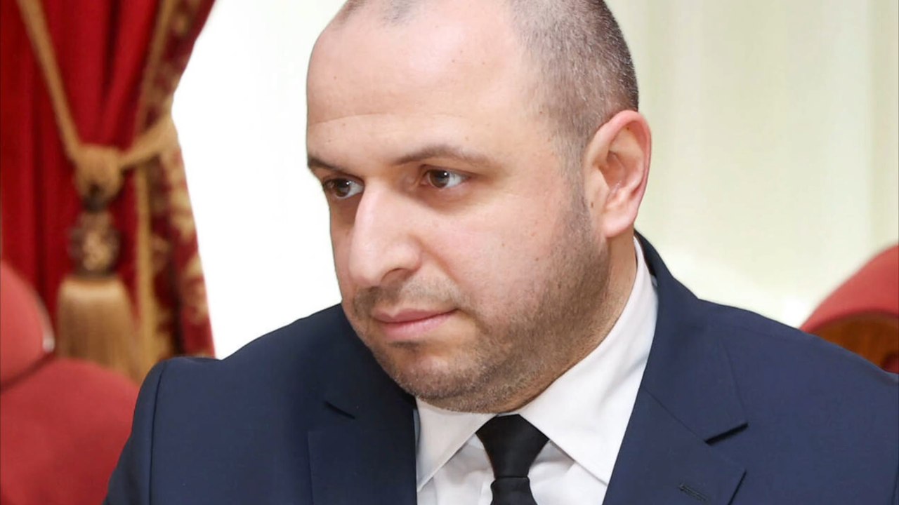 Ukrainischer Verteidigungsminister verschärft Kampf gegen Korruption im Militär