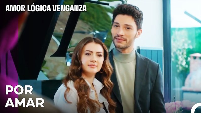 El Hombre De Los Amores Secretos - Amor Lógica Venganza