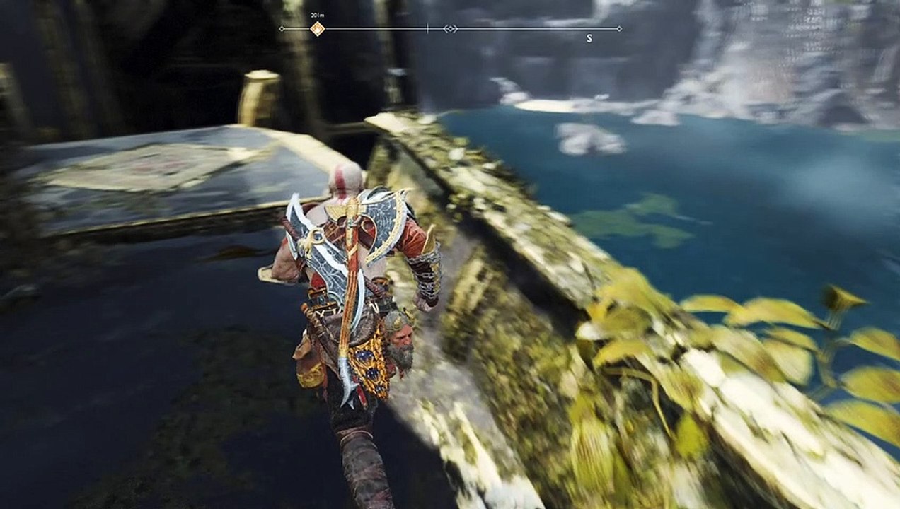 Going inside the belly of the beast