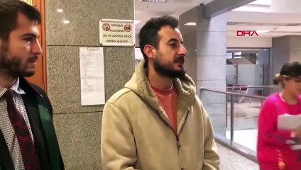 Terk edilmiş binaları zorla ele geçirmeye çalışıyorlardı! Mahkemeden 23 sanığa Balat'a girme yasağı