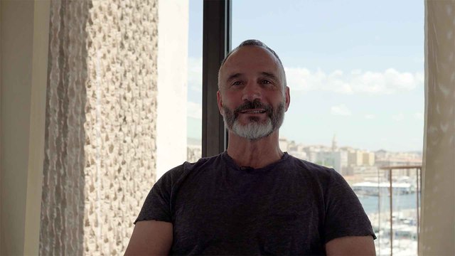 OM Légendes : Entretien avec Eric Di Meco