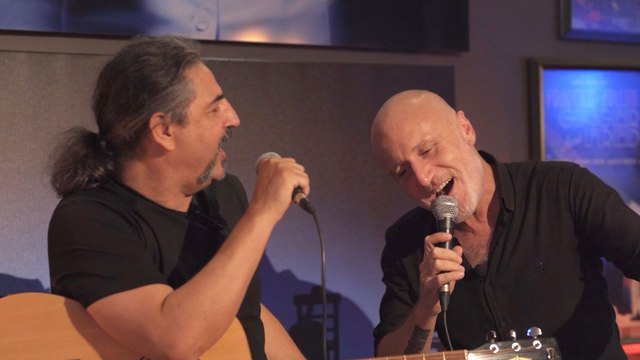 Ercan Saatçi ile Çok Akustik - 21. Bölüm Tanıtım