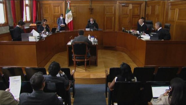 L'aborto è stato depenalizzato in tutto il Messico