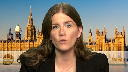 Ben Shephard accuses Conservative MP Michelle Donelan of ‘trying to score political points’ as Daniel Khalife manhunt continues