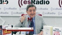 Federico a las 8: Maniobra de Pumpido en el TC para aceptar el recurso del PSOE sobre los votos nulos