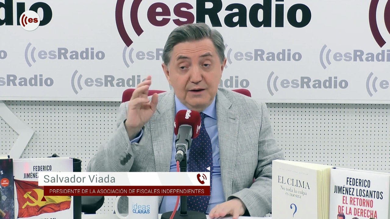 Entrevista a Salvador Viada, presidente de APIF