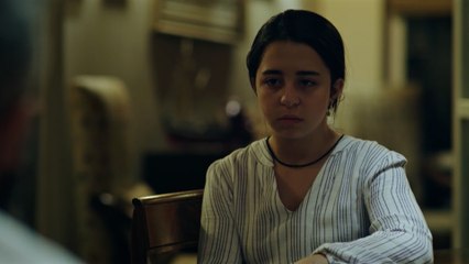 Yeşil Vadi'nin Kızı 50. Bölüm Fragman