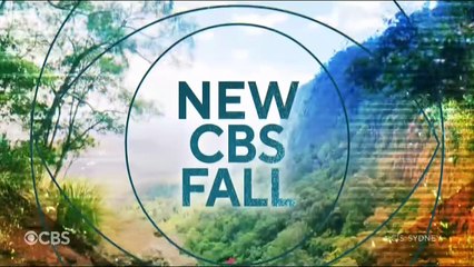 NCIS Sydney (CBS) Trailer (2023)