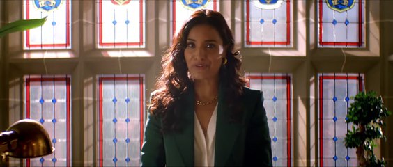 Gen V (Amazon) Trailer (2023) The Boys spinoff