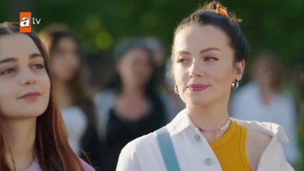 Icimizdeki Ates Urdu - Dubbed - Episode 3