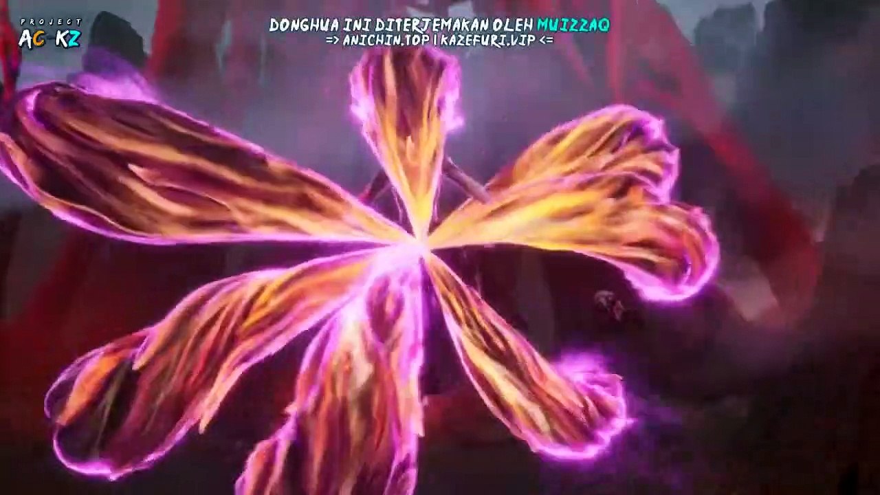 Azure Legacy Episode 13 Sub Indo
