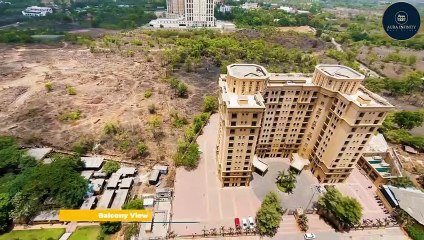 Flat for sale central line mumbai