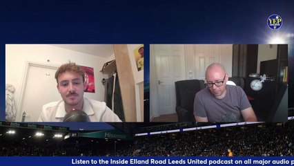 Inside Leeds United's Luis Sinisterra-Jaidon Anthony loan swap deal