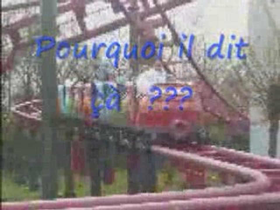 Pâques théo hugo 2008