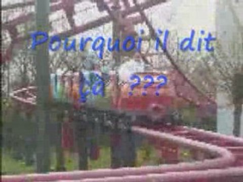 Pâques théo hugo 2008