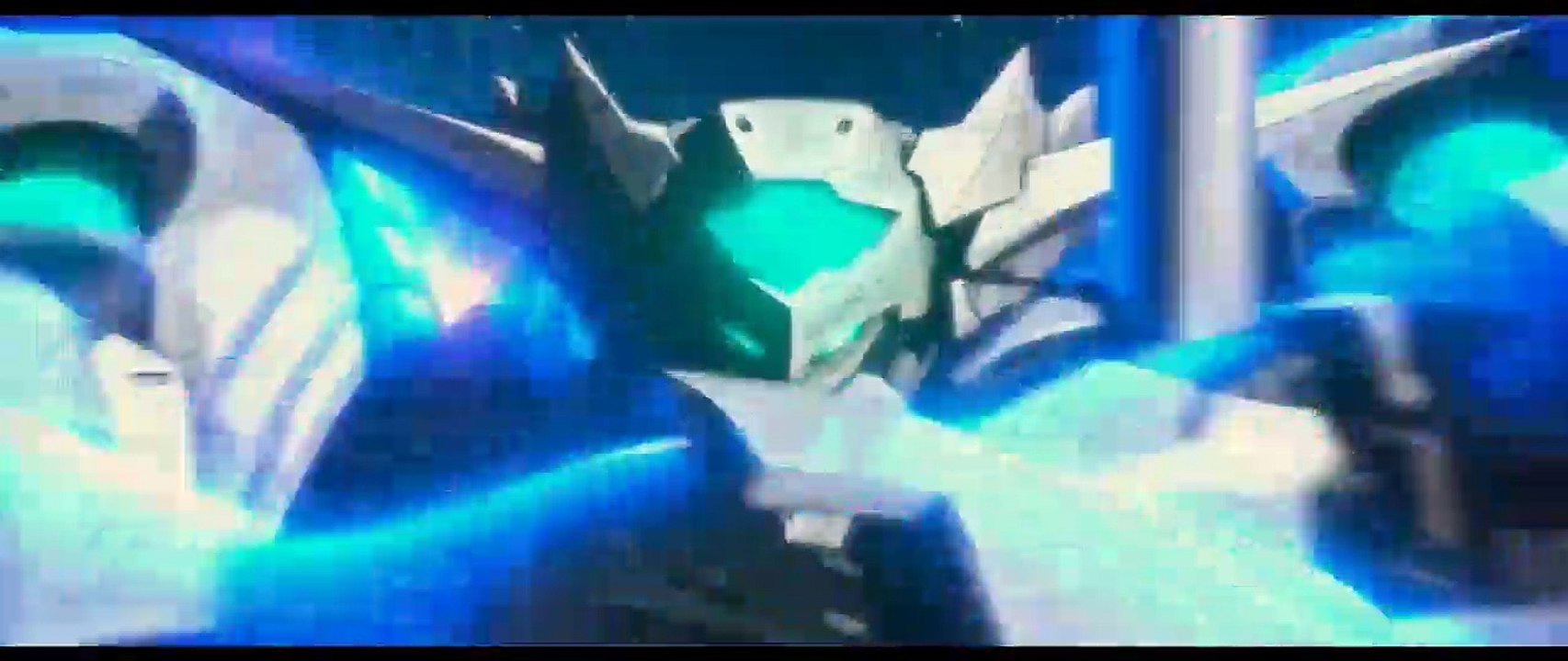 Anime Supremacy! - Der beste (Anime) gewinnt Trailer OV