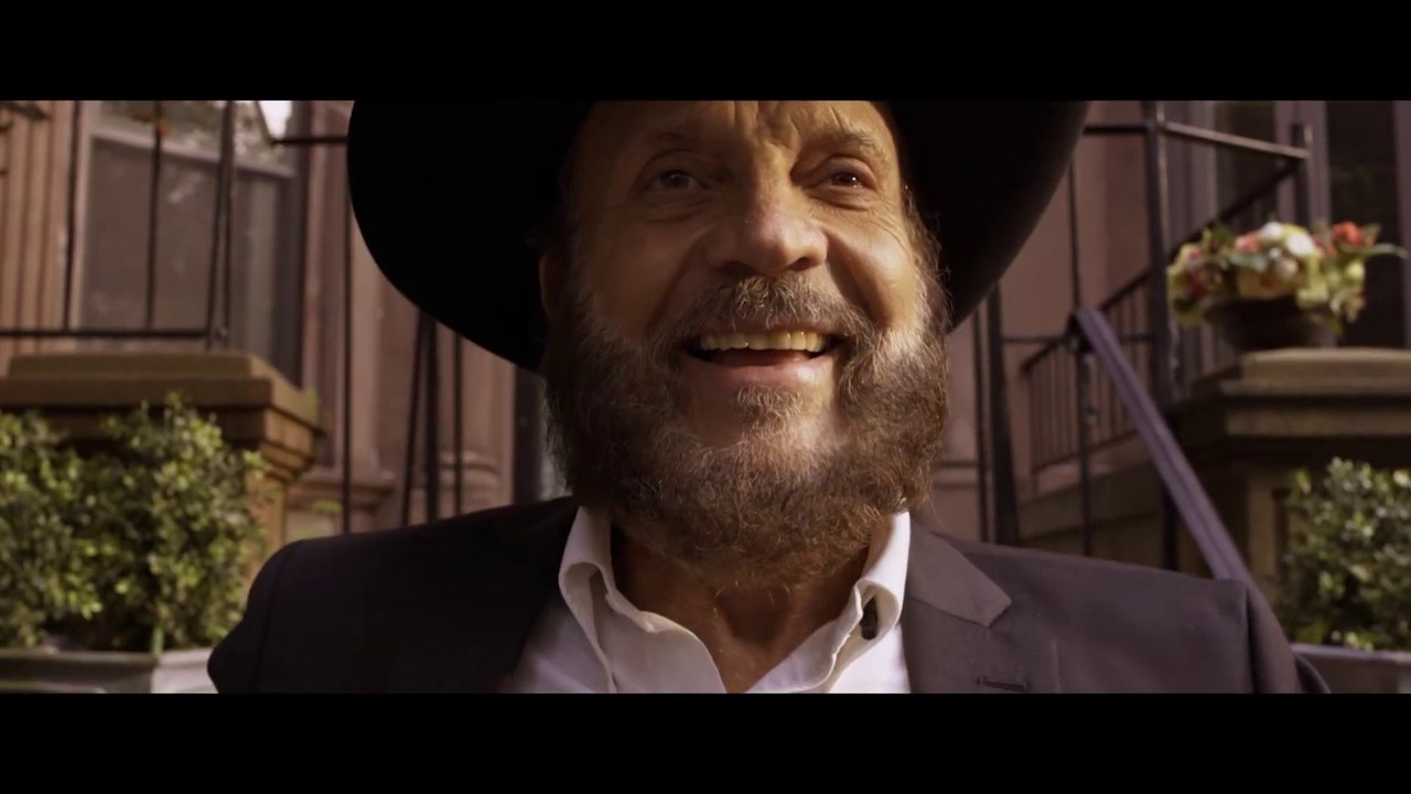 Tango Shalom - Trailer (Deutsch) HD