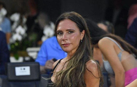 Victoria Beckham : son fils Cruz lui rend hommage avec un tatouage particulier