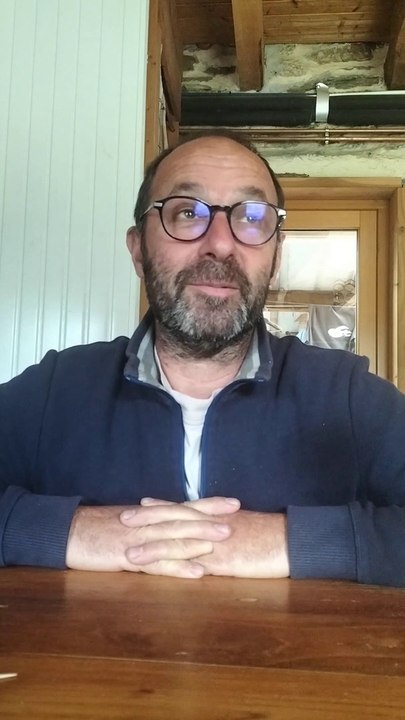 Denis nous explique