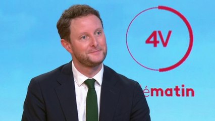 Les 4 vérités - Clément Beaune