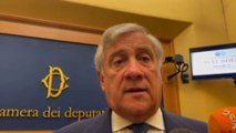 Manovra, Tajani: priorità taglio cuneo fiscale, pensioni e sanità