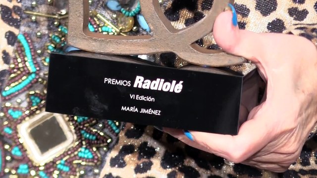 Muere María Jiménez a los 73 años