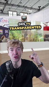Les meilleures innovations de l’IFA de Berlin ️
