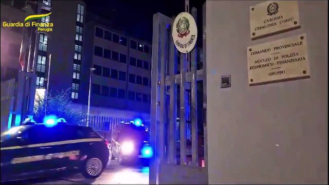 Spaccio di hashish e cocaina, l'operazione della guardia di finanza