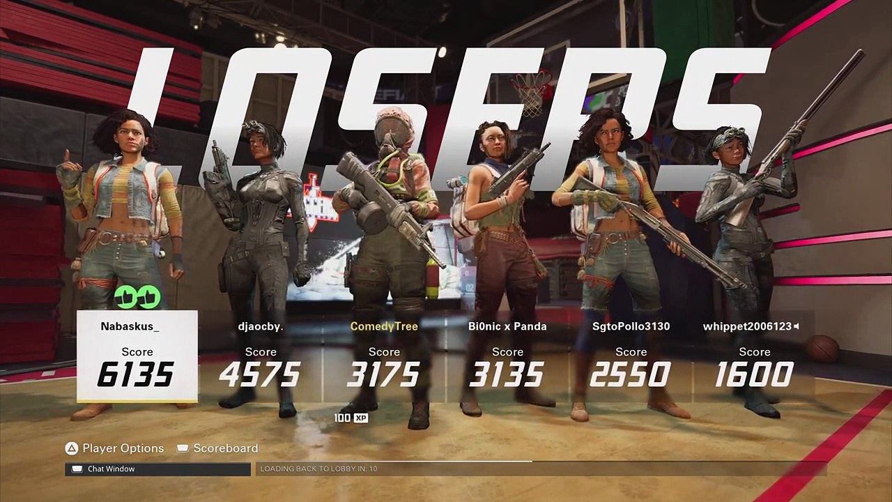 XDefiant Open Beta Gameplay 9