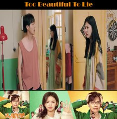 Too Beautiful To Lie Part[5]