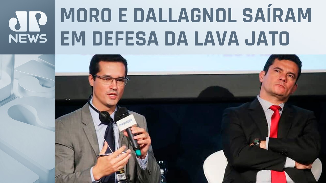 Políticos repercutem decisão de Toffoli sobre anulação de acordos da Odebrecht