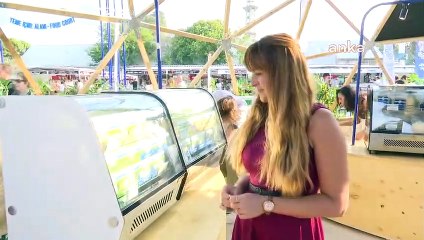 İzmirli markası ikinci yaşında ihracata başlıyor