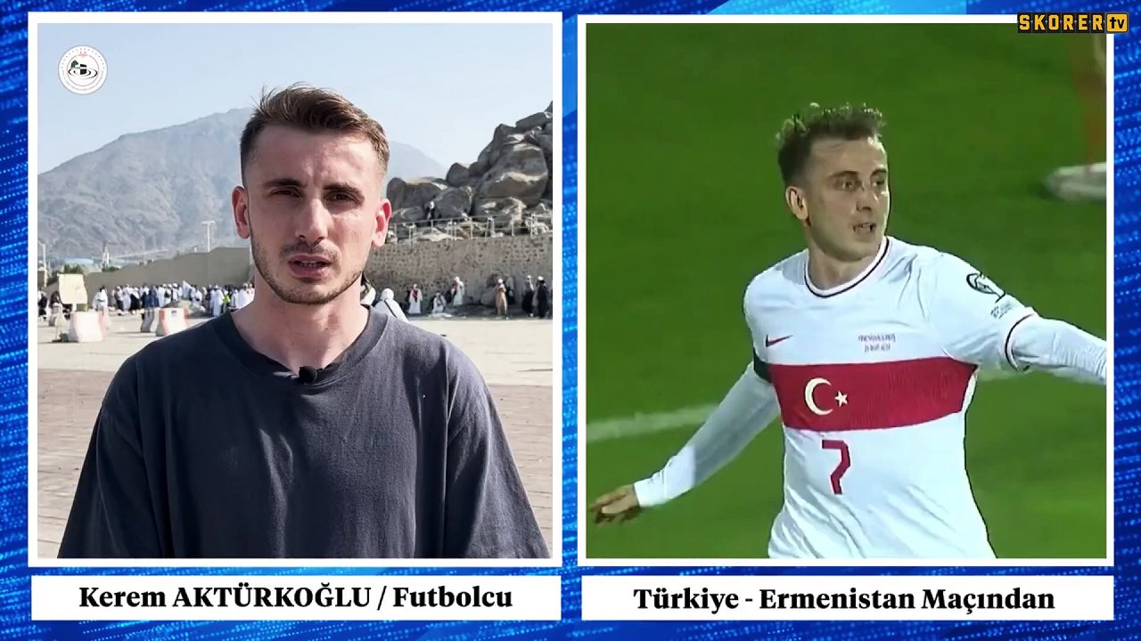 Diyanet Umre Organizasyonundan İzlenimler