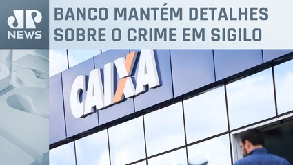 Vítima de roubo milionário na Caixa pode ter prejuízo de até R$ 100 mil