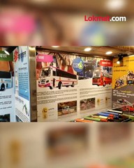 ST च्या सेवेची ७५ वर्षे, अनोख्या प्रदर्शनातून उलगडणार 'लालपरी'चा प्रवास...