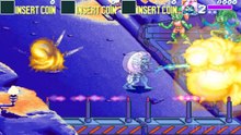 Bucky O'Hare Arcade - Jenny (No Death & No Bombs used)