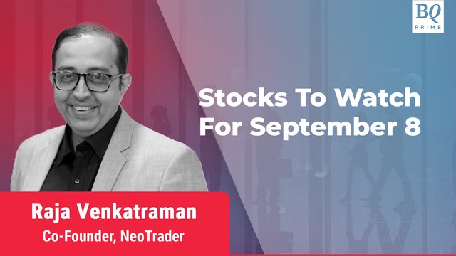 Stocks To Watch: Indices Rally After Early Losses; Realty, PSU Bank Top Gainers