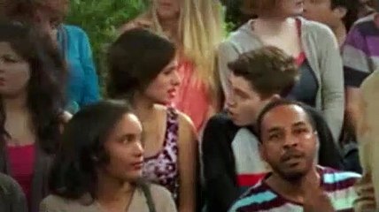 Kickin' It Season 4 Episode 9 Battle Of Seaford Hill