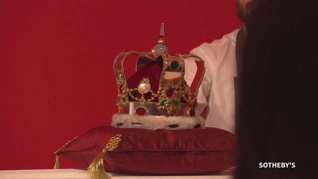 Le piano de Freddie Mercury vendu deux millions d'euros à Londres