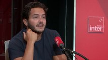 Changez vos amis - La drôle d'humeur d'Alexandre Kominek