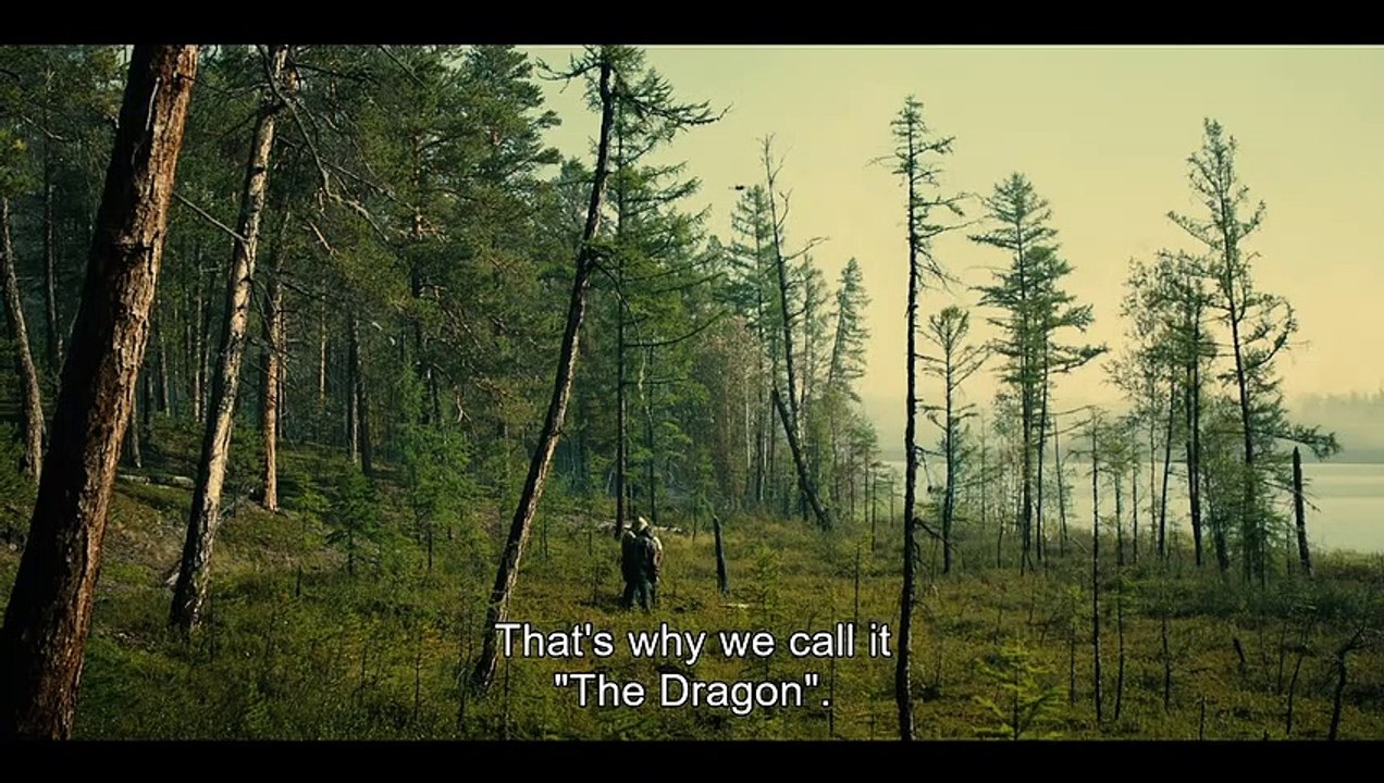 Paradise Trailer OmeU