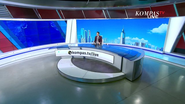 Prabowo Buka Suara soal Ketidakhadiran Presiden AS Joe Biden di KTT Ke-43 ASEAN