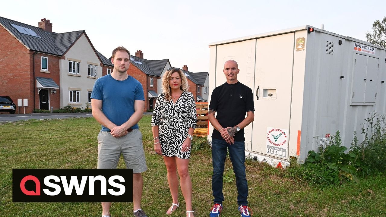 "We paid £300k for brand new dream homes but sh...