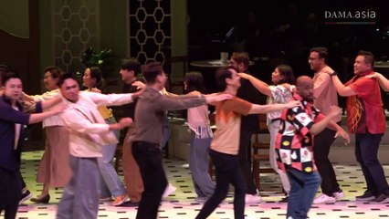 Bekikis Bulu Betis & Celebrations 🎉