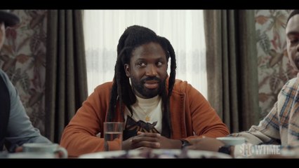 Dreaming Whilst Black - S01 Trailer (English) HD