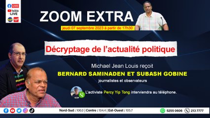 [INFO 20H] - 06 SEPTEMBRE 2023