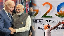 G20 Summit 2023 India Logo Explained | G20 Summit 2023 India Theme Explained | Boldsky