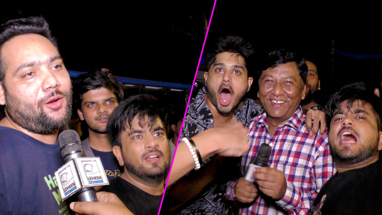 Jawan के पहले शो पर Fans ने लहरें की टीम की तार...